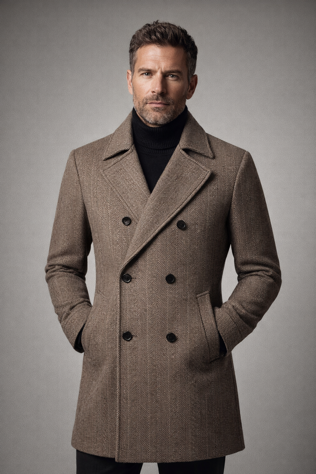 Van Laar | Laurent Overjas