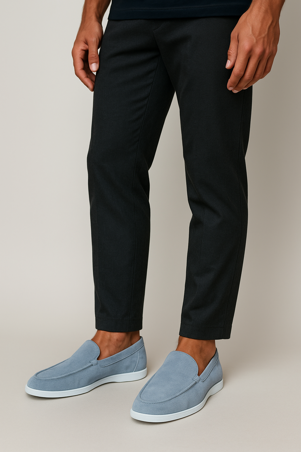 Van Laar | Elegante Loafers met Tijdloos Design en Ultiem Comfort voor Elke Gelegenheid