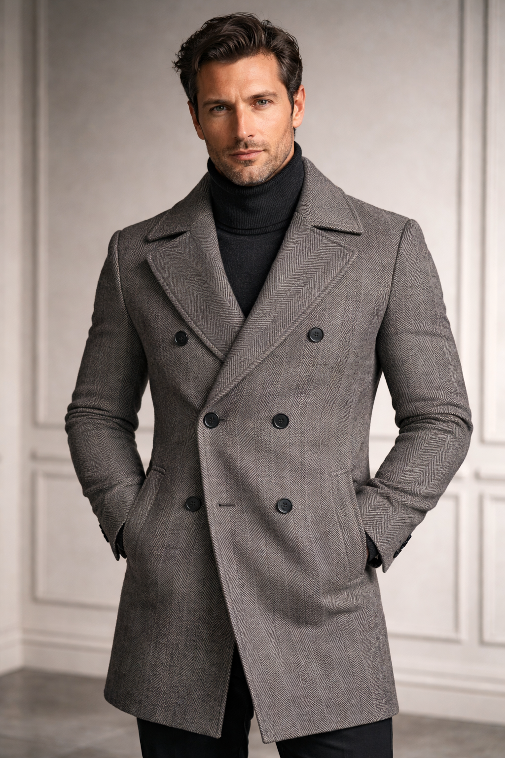 Van Laar | Laurent Overjas