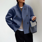 Beatrice - LANGE MOUW Cardigan