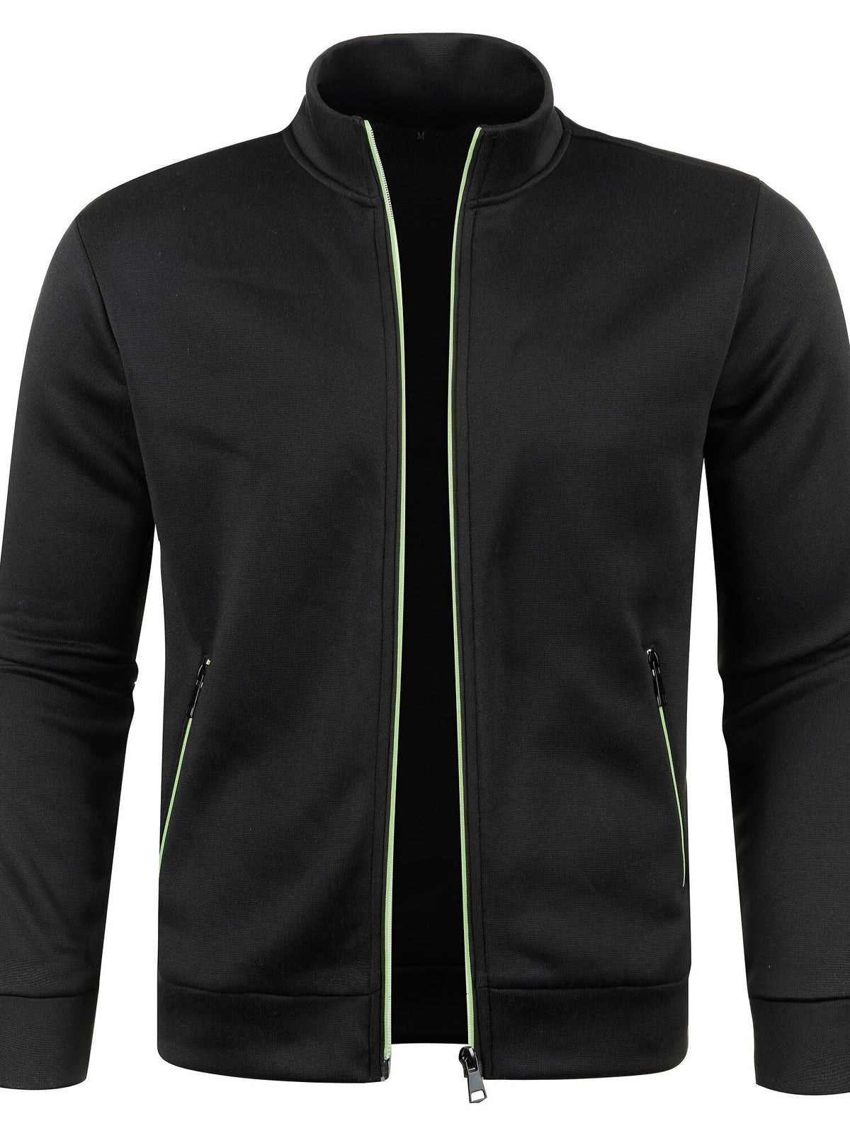 Comfortabel vest heren