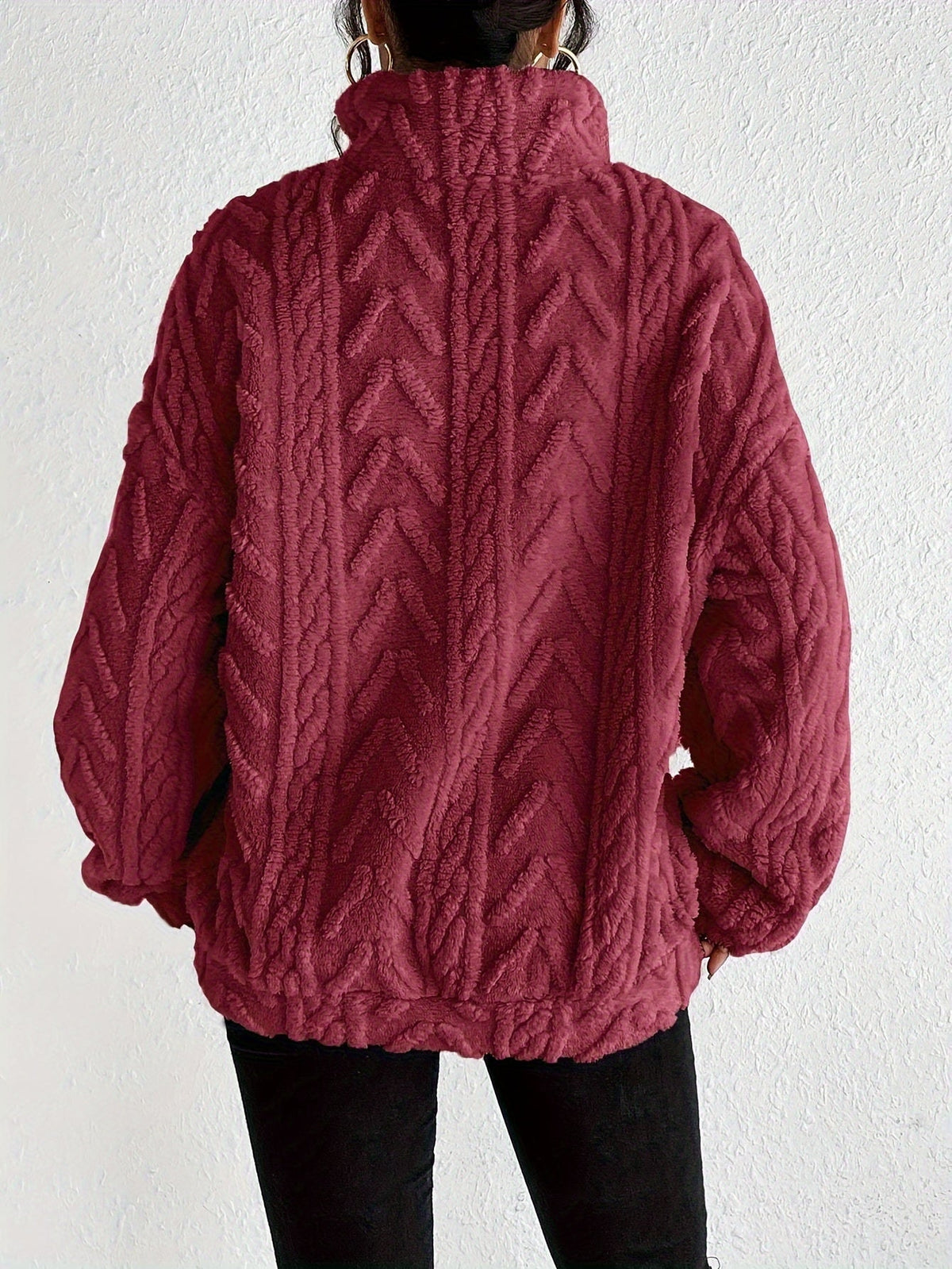 Seraphina - Luxe Trui