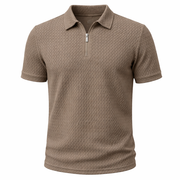 Van Laar | Matteo Zip Polo