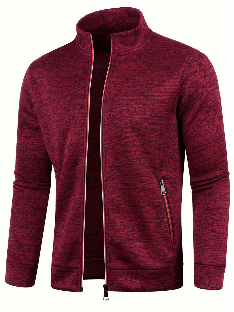 Comfortabel vest heren