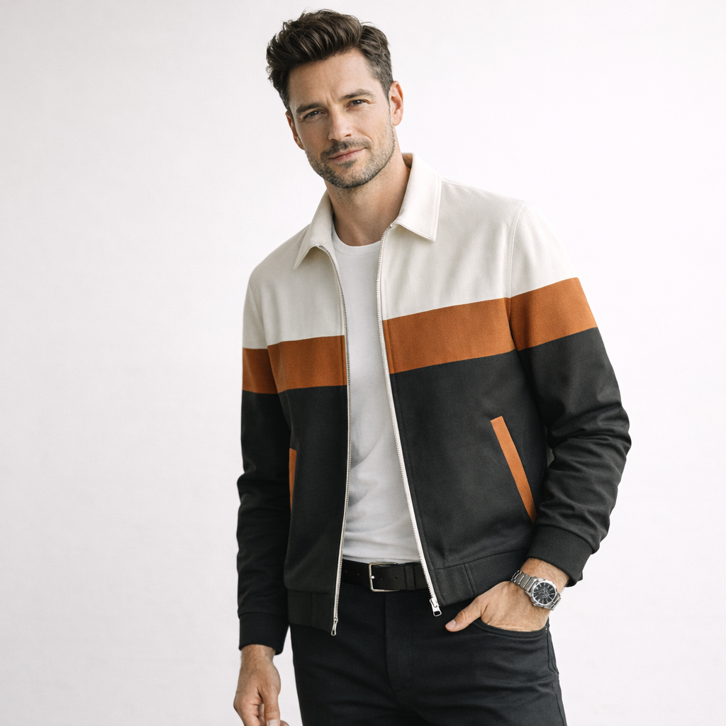 Van Laar | Dallas Vest