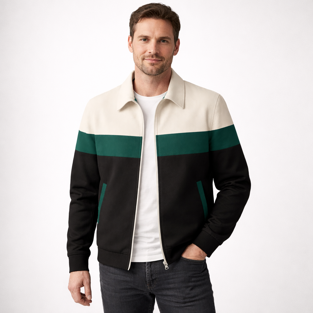 Van Laar | Dallas Vest