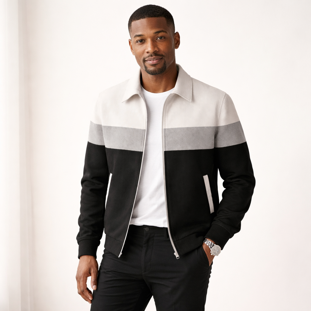 Van Laar | Dallas Vest