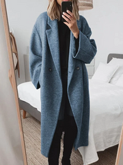 Kathryn | Chic Oversized Jas