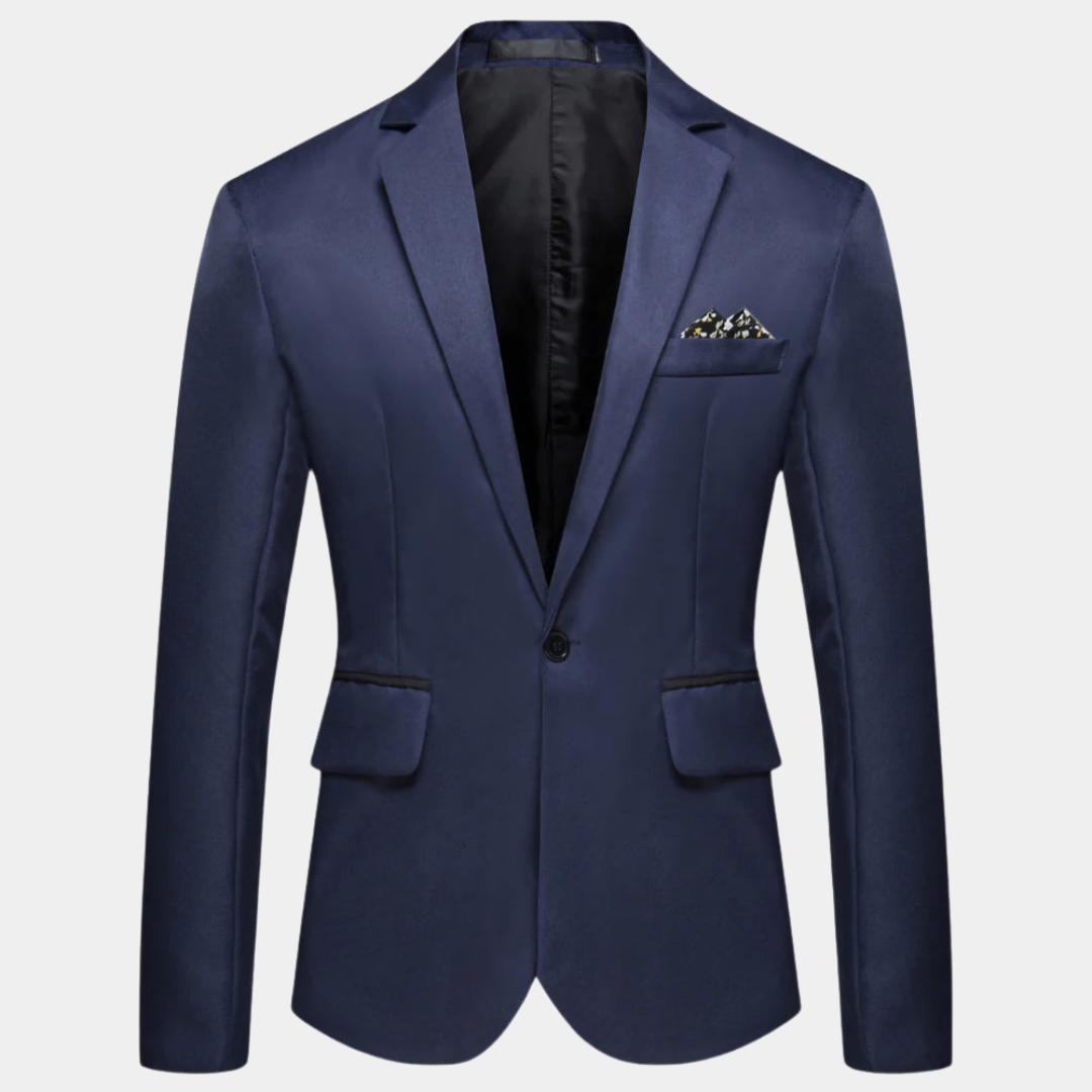 Prestige Herenblazer