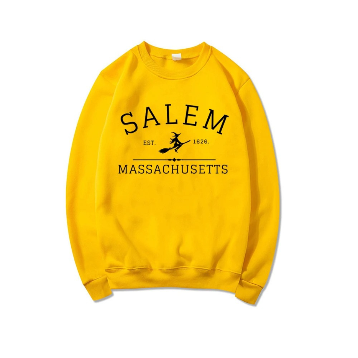 Comfortabel Oversized Sweater Voor Dames - Salem