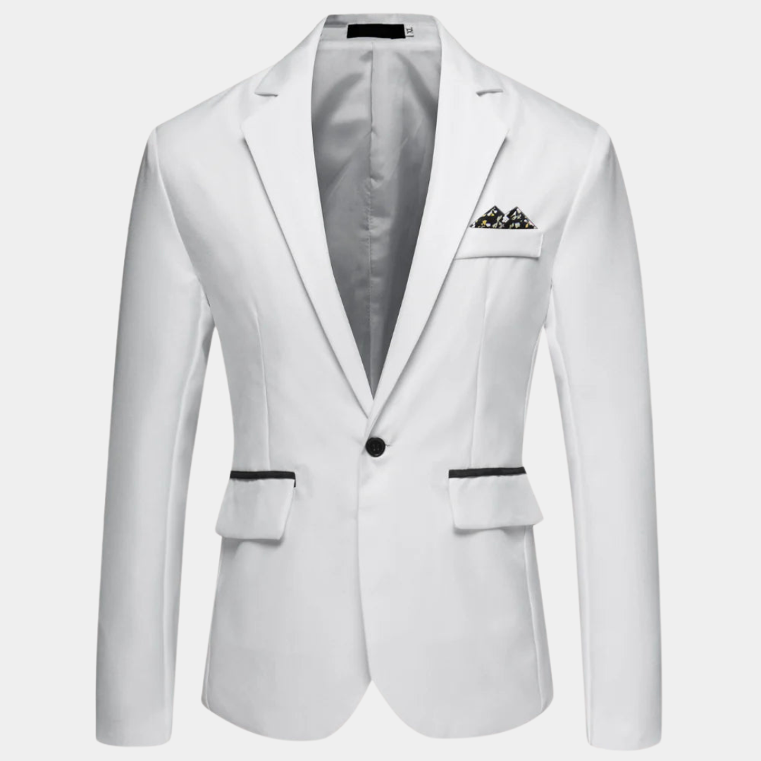 Prestige Herenblazer