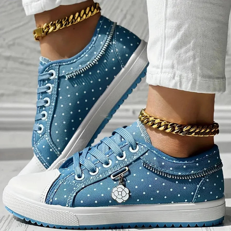 MODERNE EN ELEGANTE SNEAKERS VOOR VROUWEN