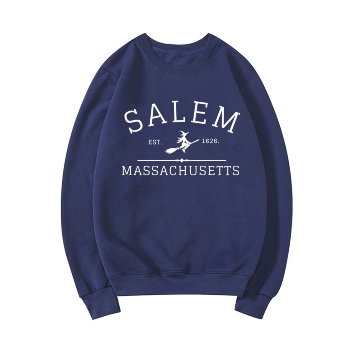 Comfortabel Oversized Sweater Voor Dames - Salem