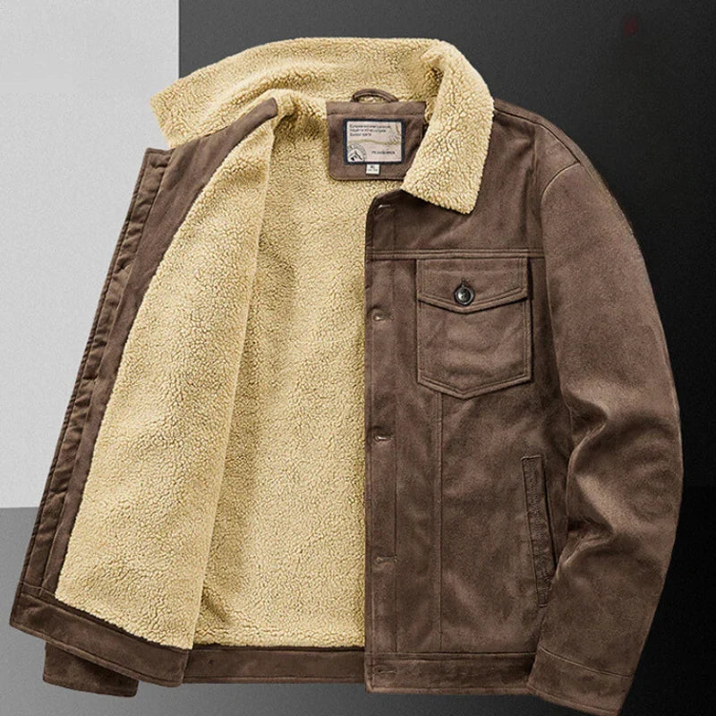 Hawke Ridge Sherpa Jast