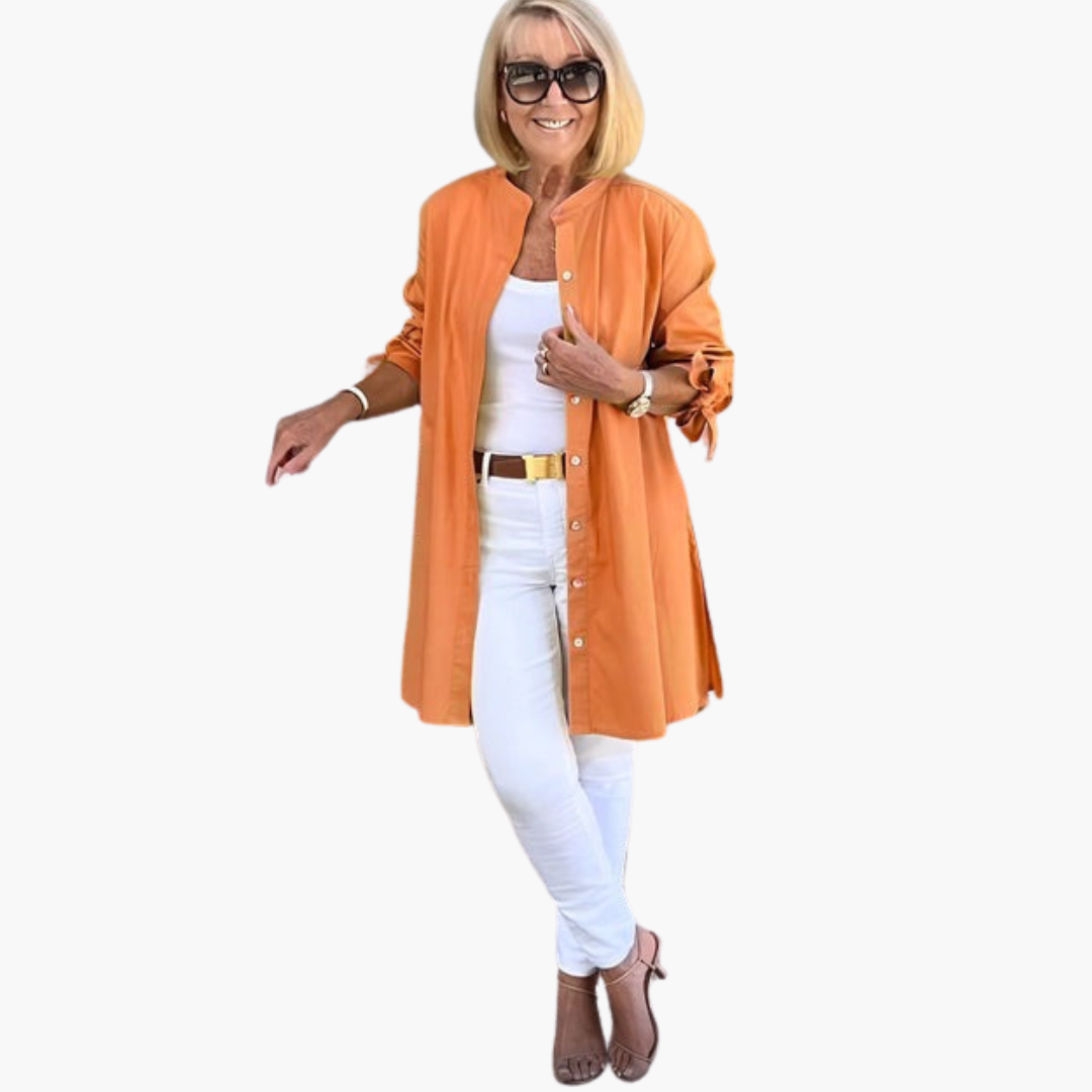 BRISEIS – VLOEIENDE BUITENLAAG
