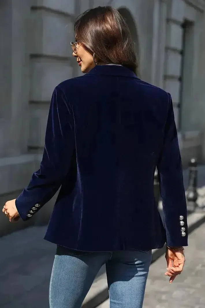 Aria Luxe – Perfecte Blazer