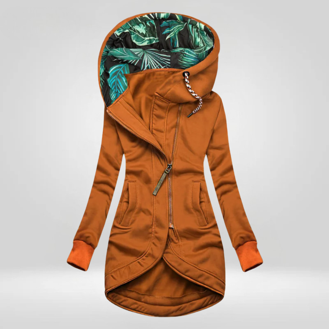 Aysha Dames Winterjas