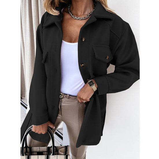 Chique Vest voor Dames - Angela