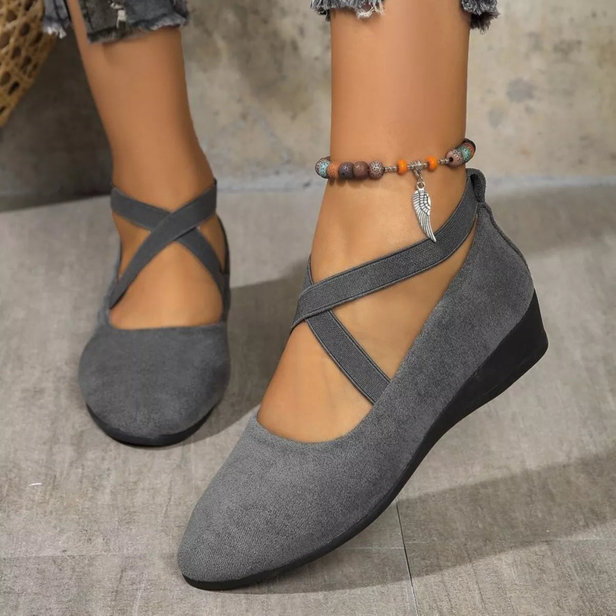 Ayla | Ortho Comfortschoen