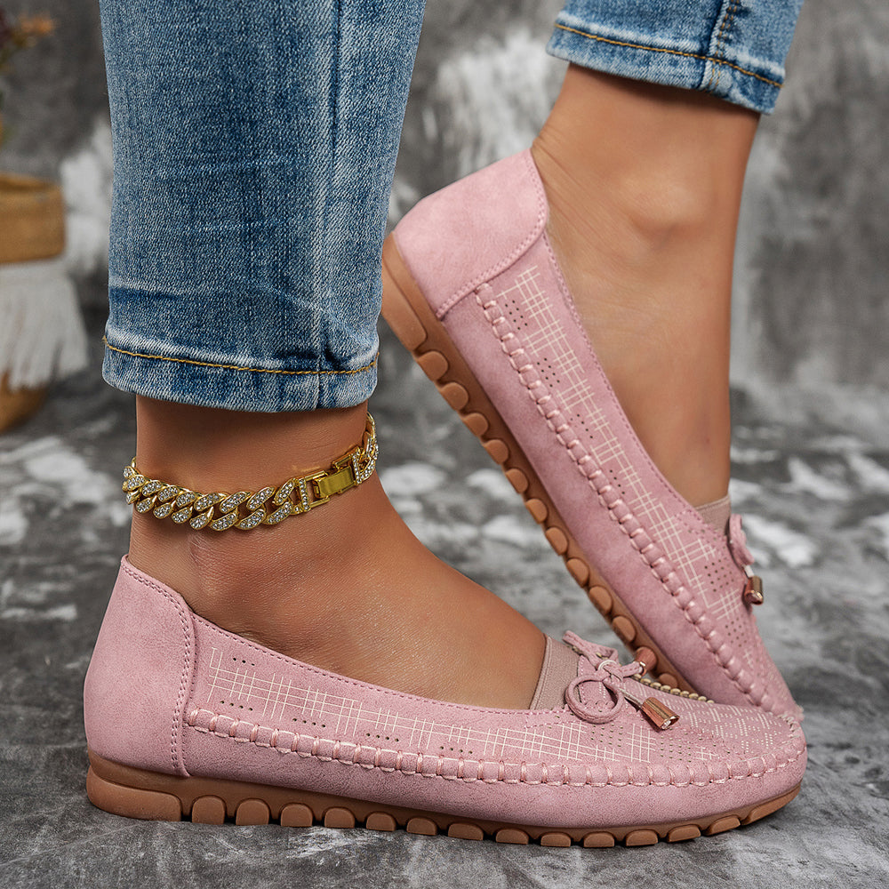 Selen | Orthopedische damesschoenen