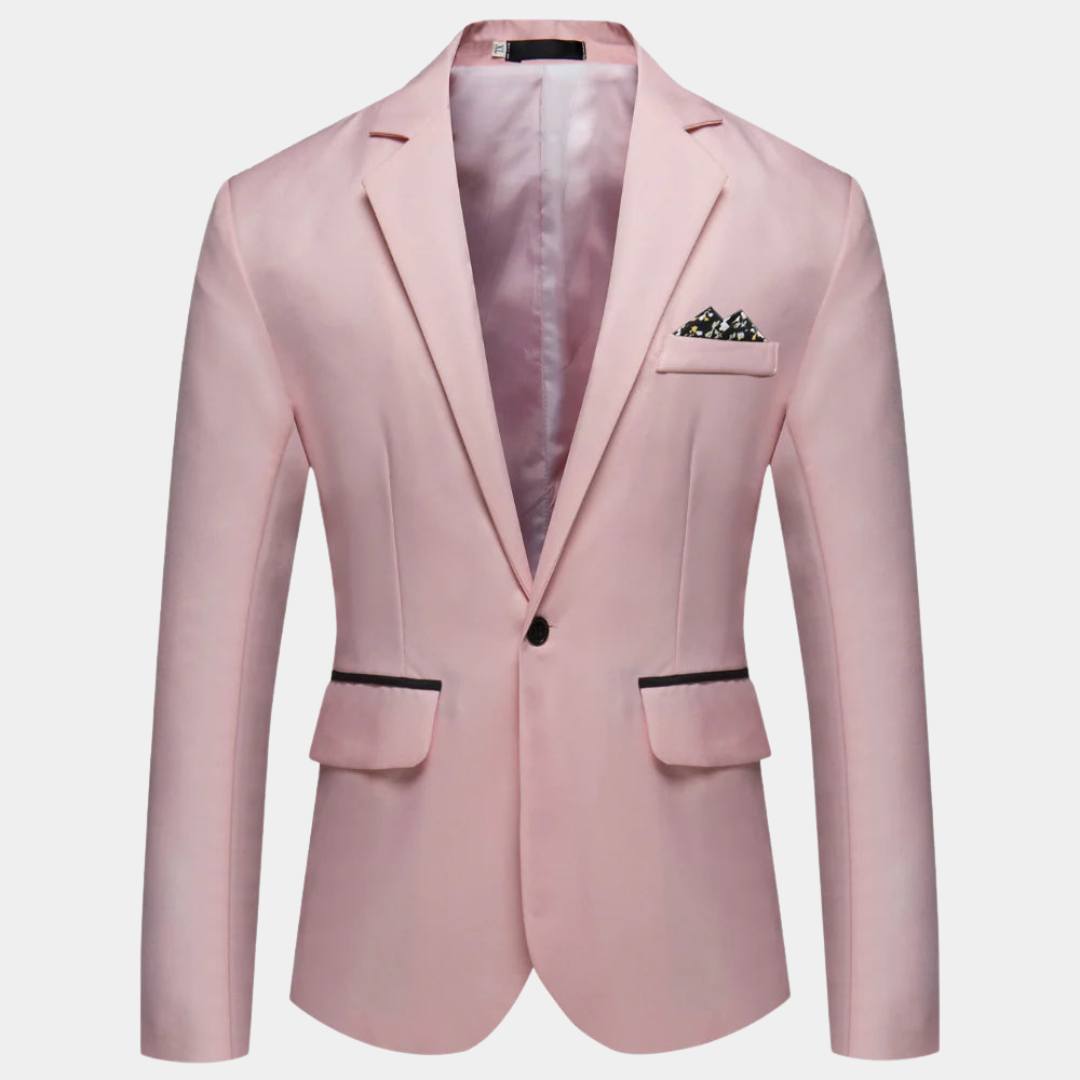 Prestige Herenblazer