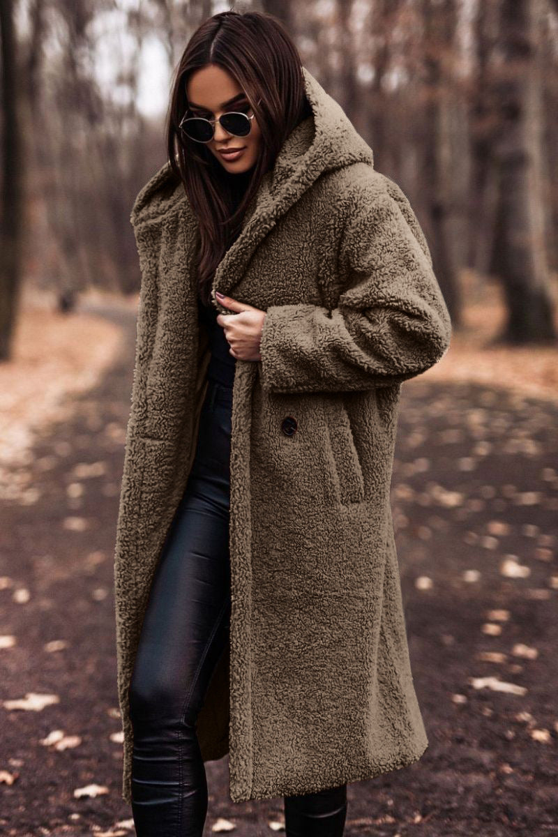 Penelope | Winterjas