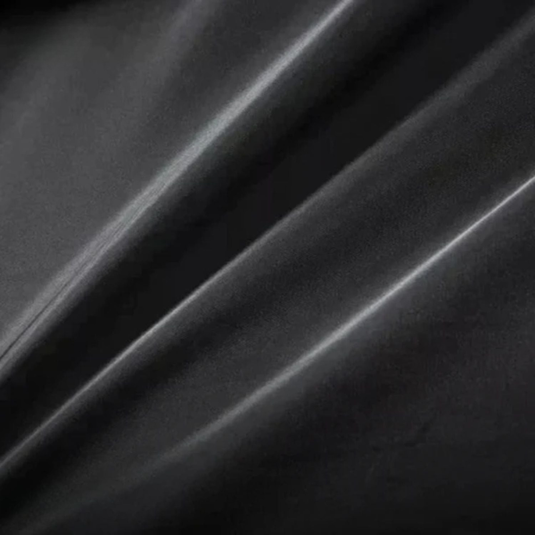 Van Laar | Winter mantel, Britse Stijl