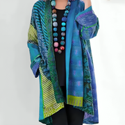 Riley - Dames Brei Cardigan