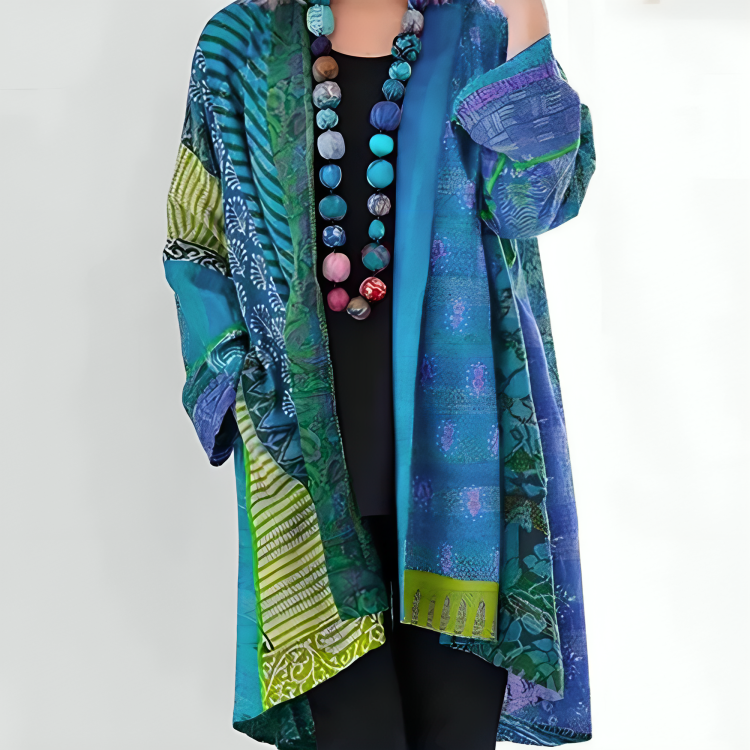 Riley - Dames Brei Cardigan