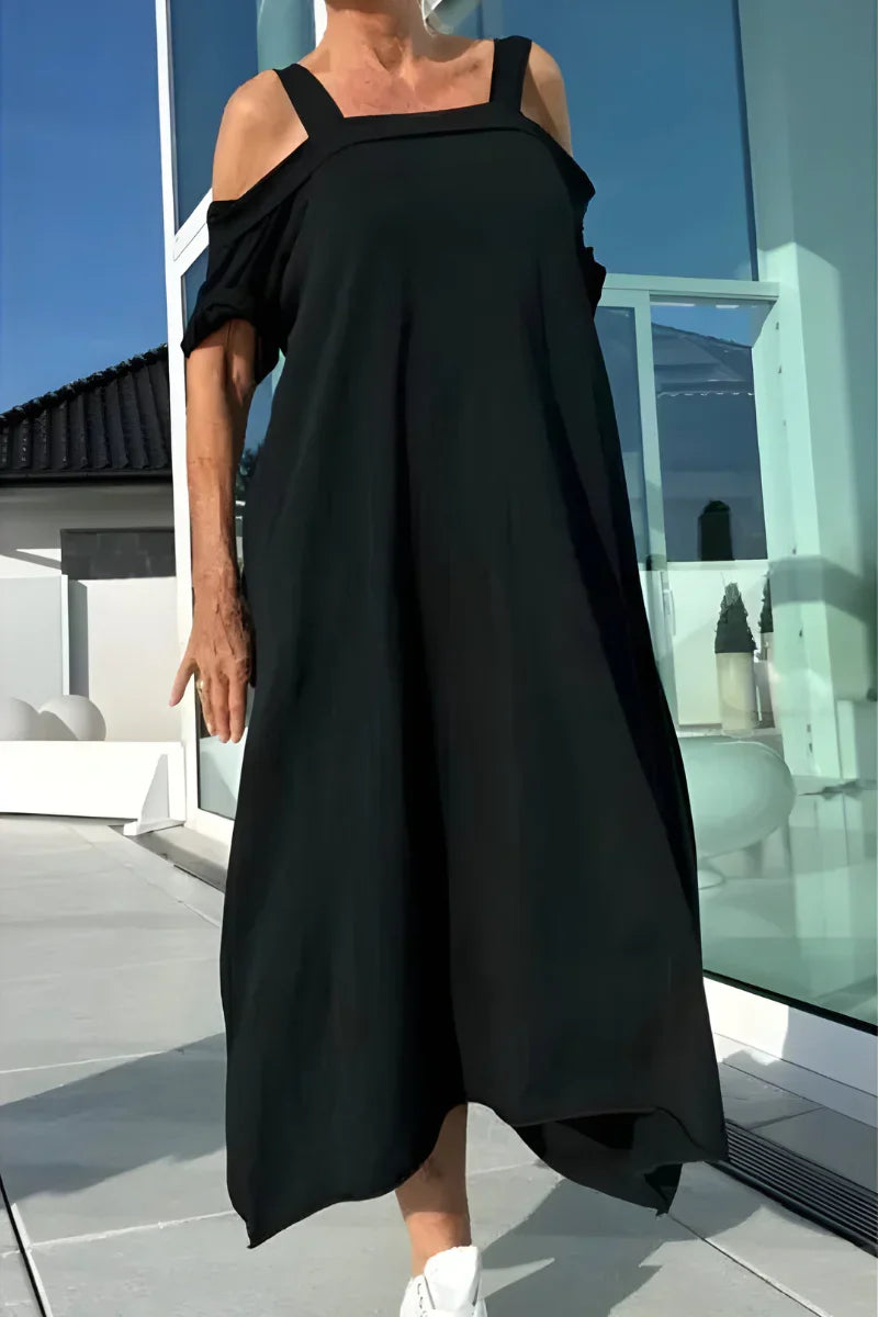 Avon | Lange Off-Shoulder Zomerjurk