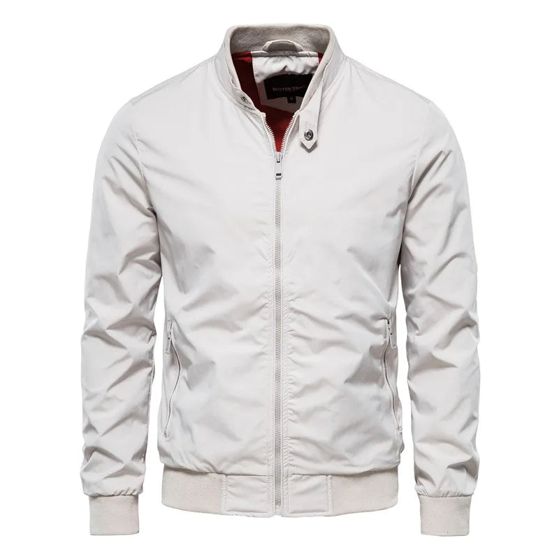 AdventureGear – Men’s Outdoor Jacket