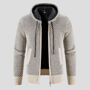 Herenvest – Stijlvol en warm