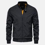 Winddichte outdoorjas voor heren