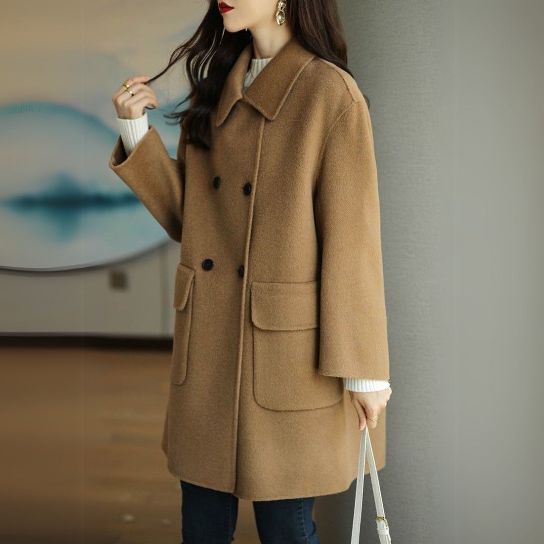 Thalia - Elegante Formele Jas