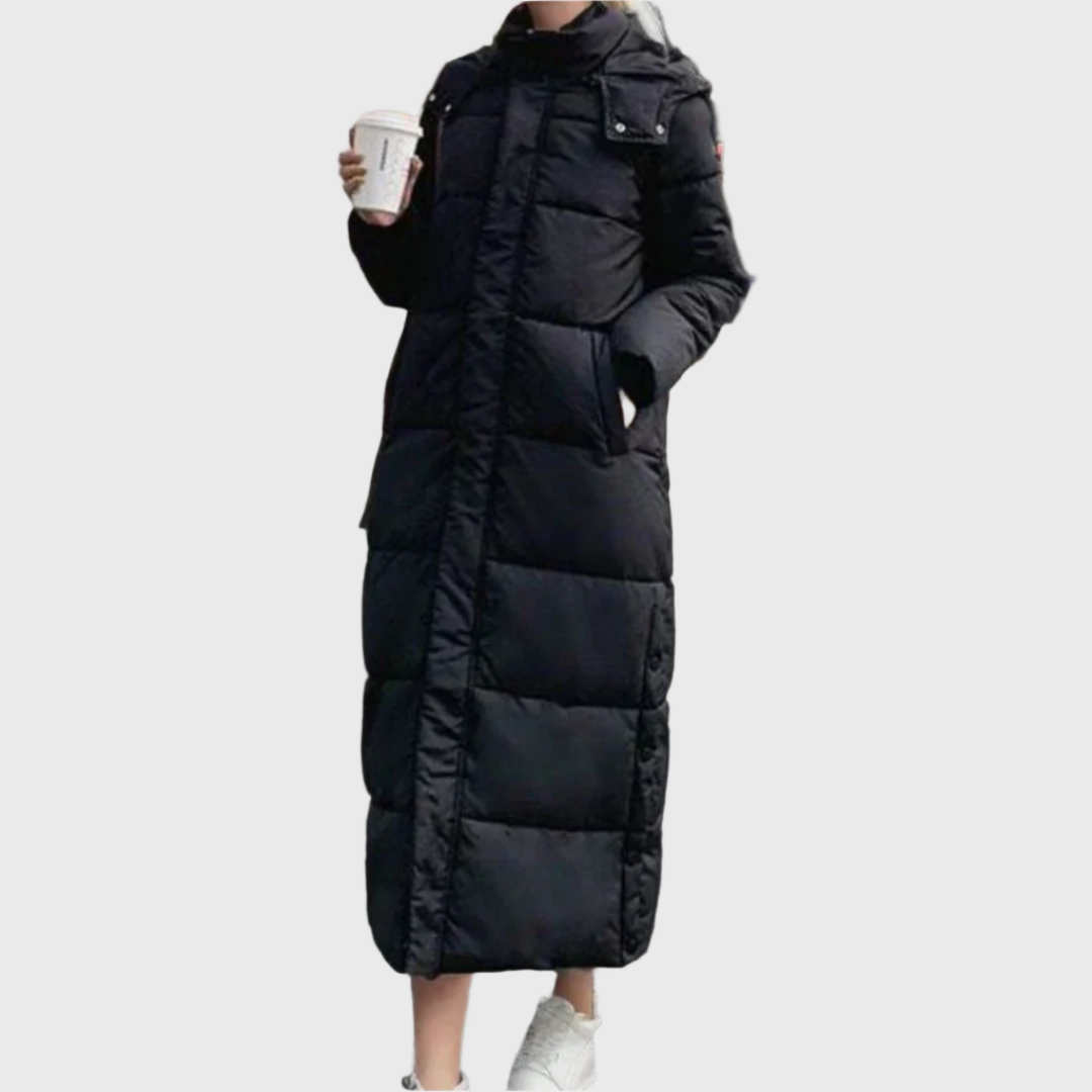 Melisa | Winterjas