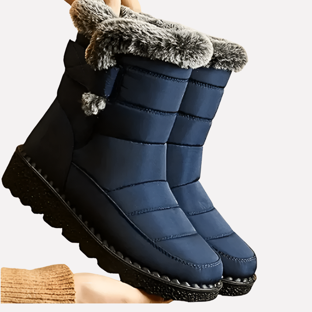 Waterdichte Winterlaarzen - Snowboots