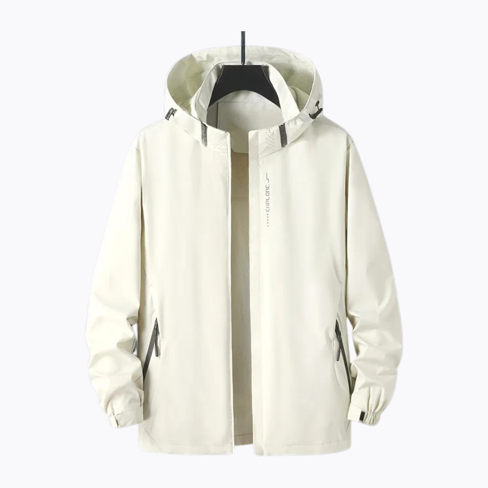 Waterdichte Outdoor Windbreaker Heren