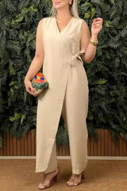 Loua | Elegante Jumpsuit