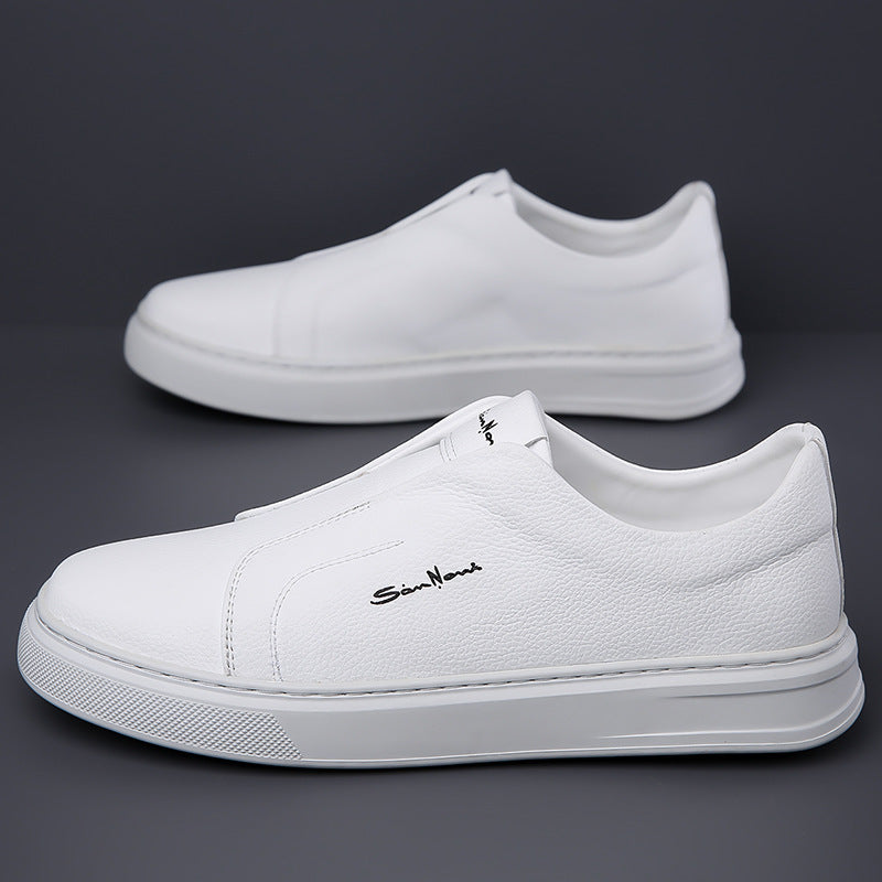 Zachary | Luxe instapsneakers