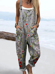Rayen | Weide Dromen Jumpsuit
