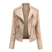 AURORA – EDGY CHIC MOTORJACK