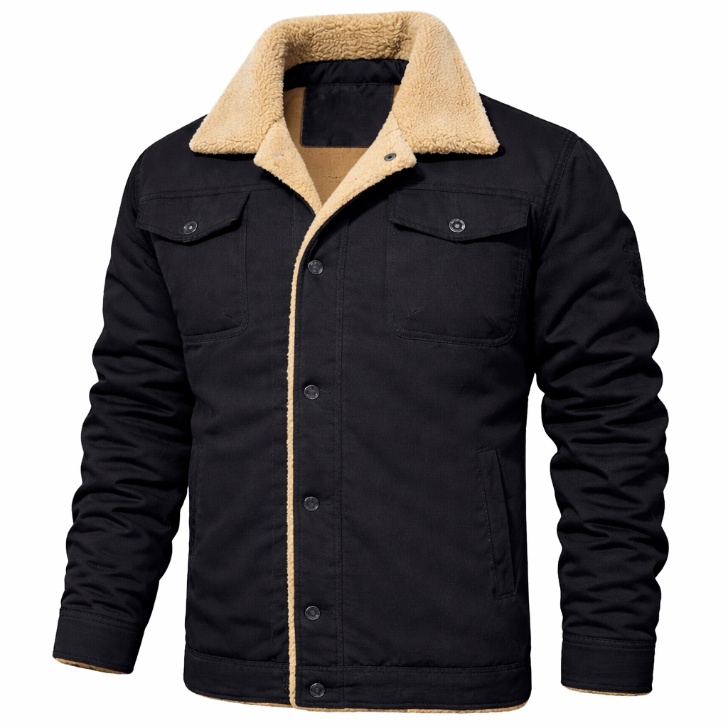 Van Laar | Milan Bomberjack