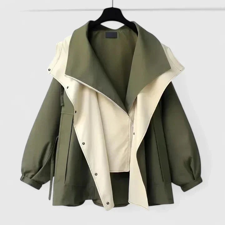 WILLOW – MODERNE LAAGJESJACK