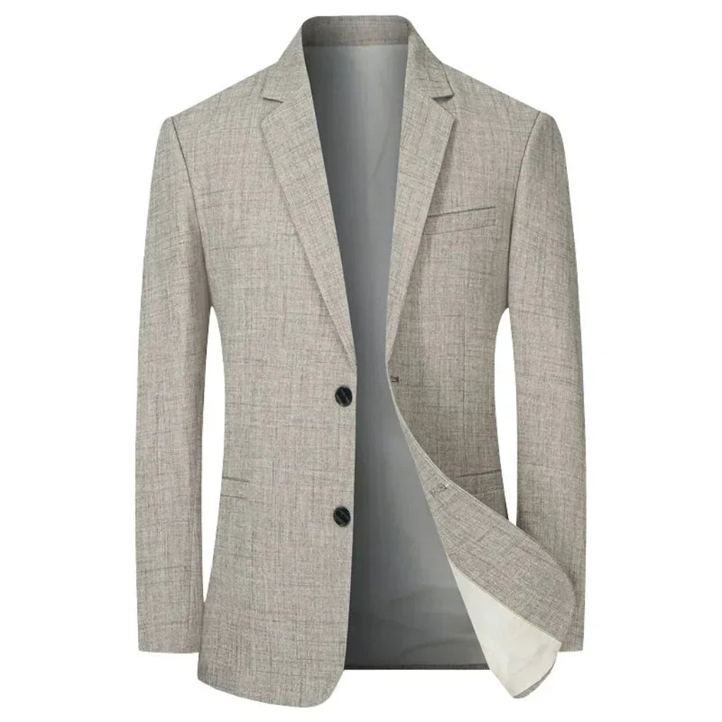 Elegante blazer voor heren