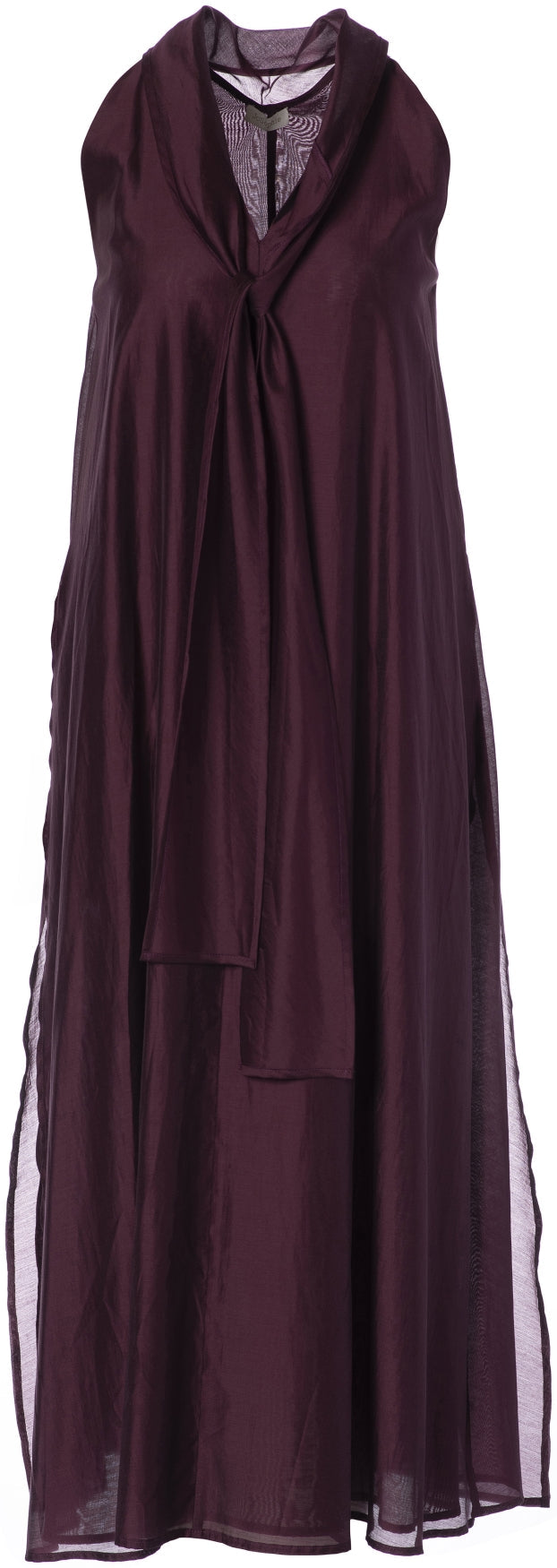 Amiya | Mooie Rood Jurk