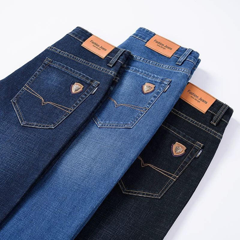 Dakota Denim Klassieke Jeans