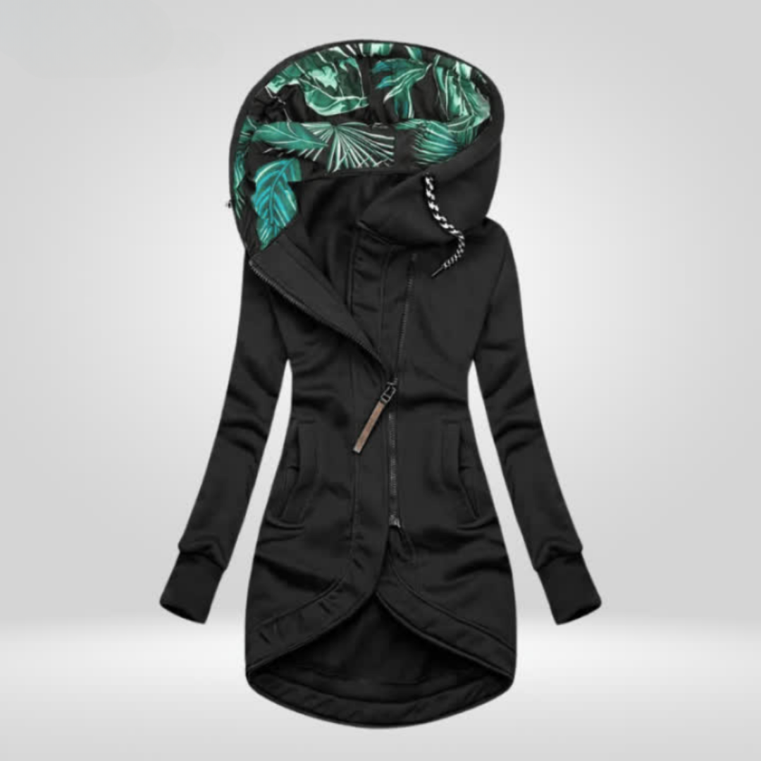 Aysha Dames Winterjas