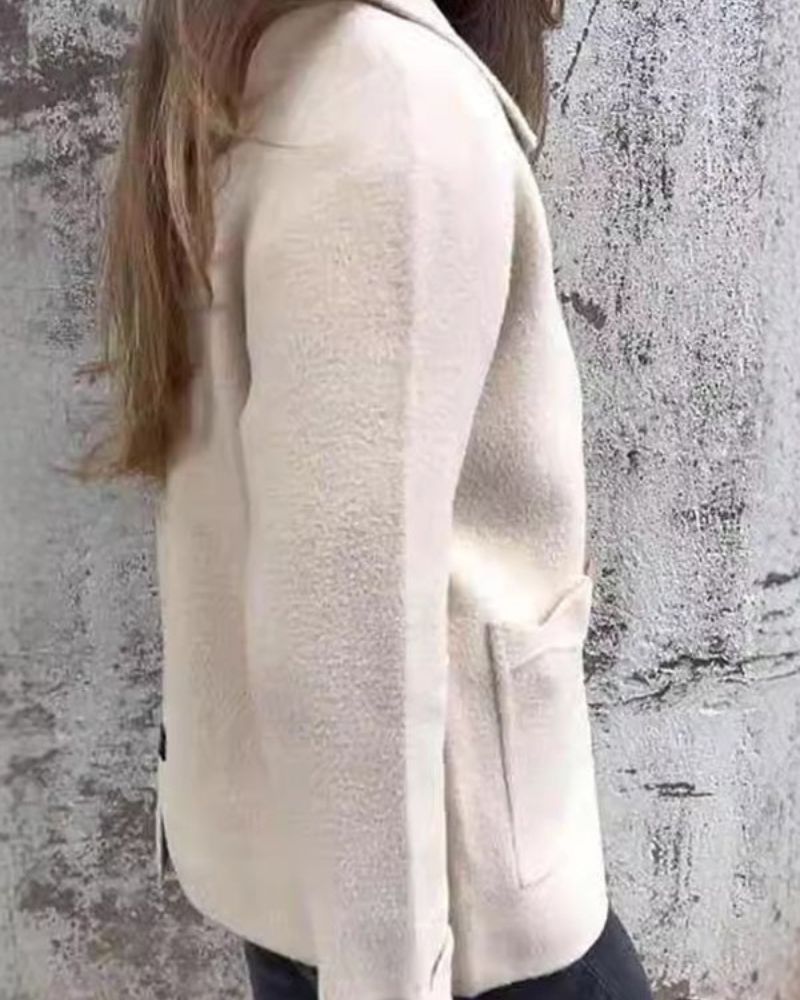 AMIAH - DAMES LOUNGE JACKET