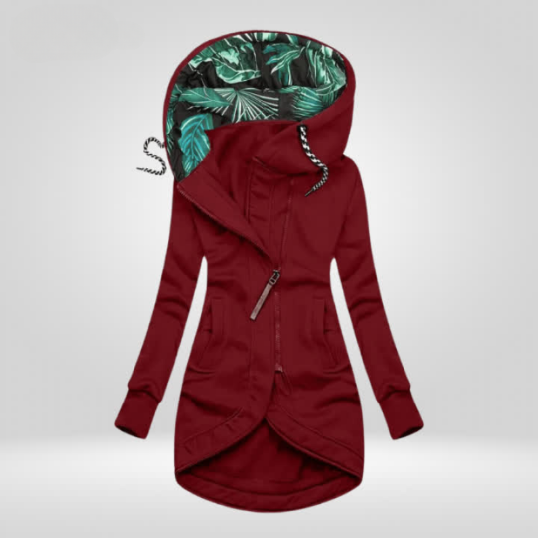 Aysha Dames Winterjas