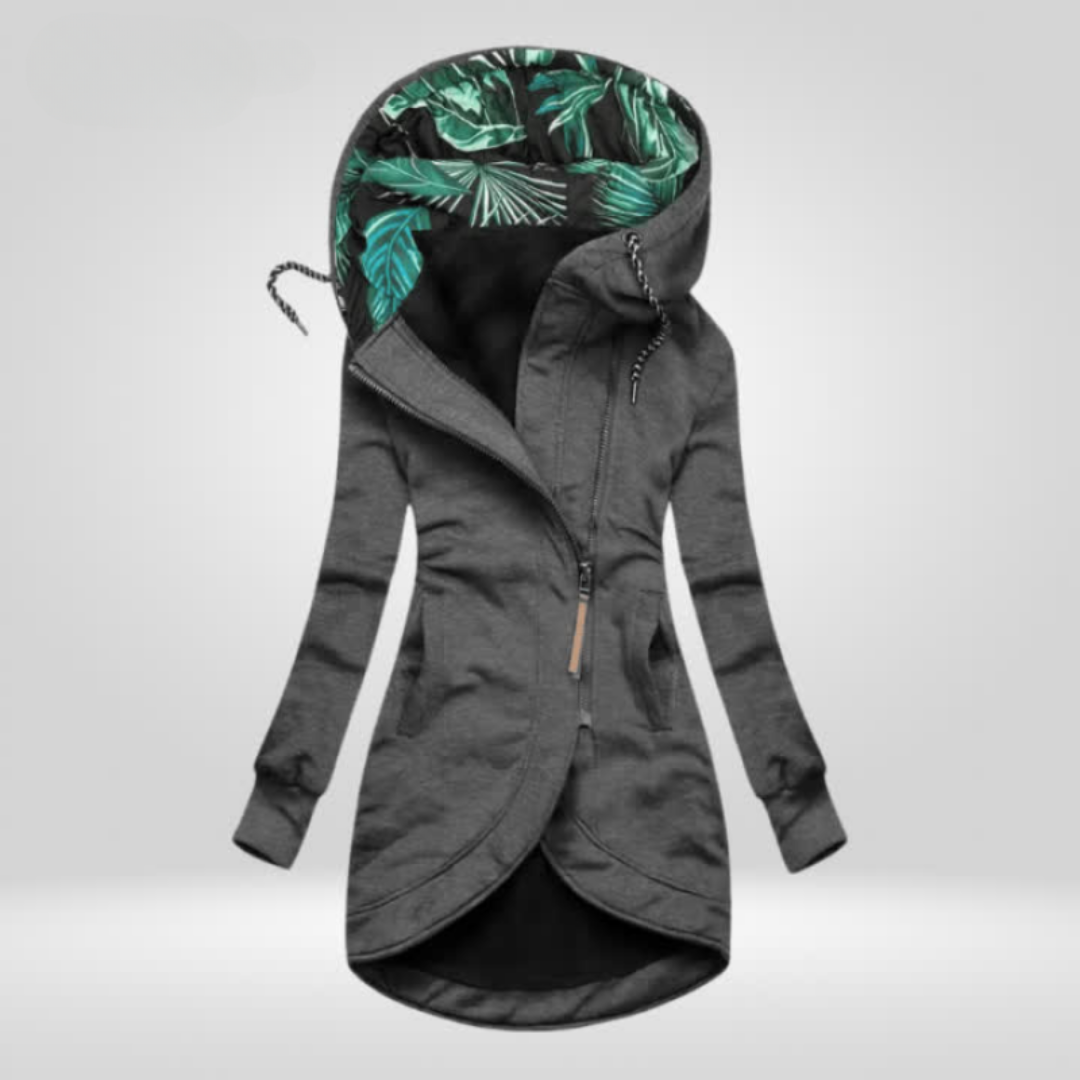 Aysha Dames Winterjas